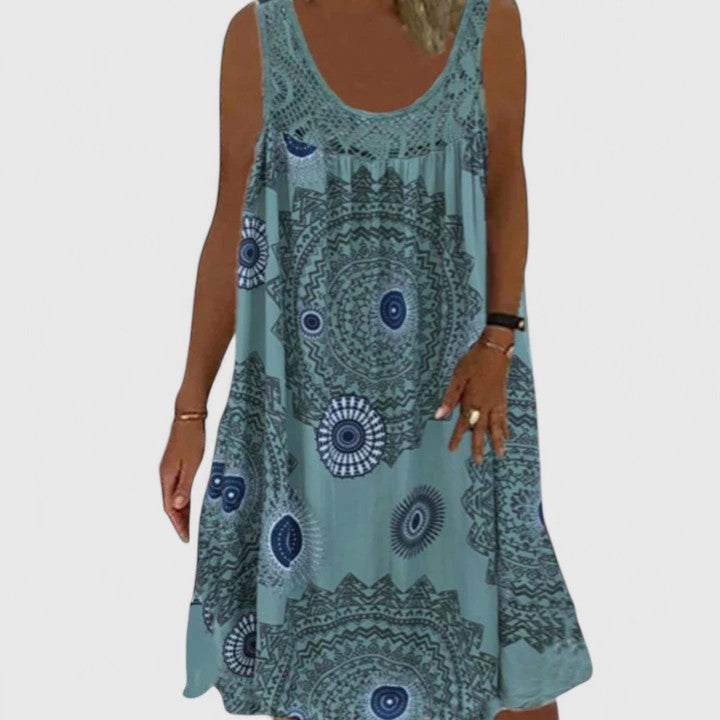 Arya | Vestido de verano cómodo
