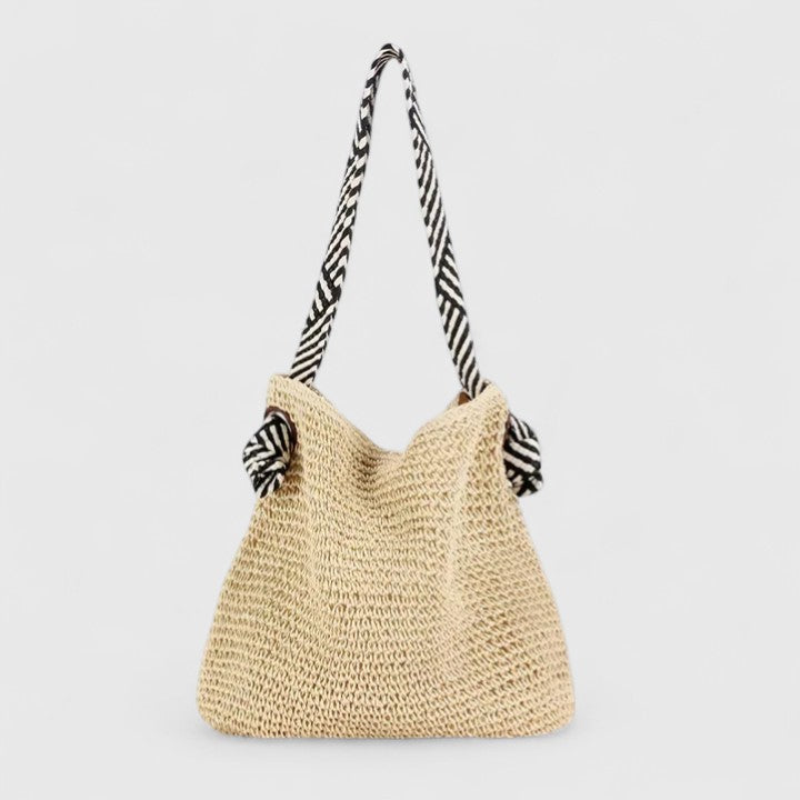 Lyra | Bolso bohemio sofisticado