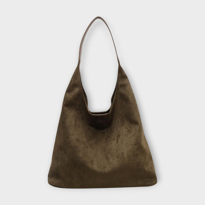 Olivia - Bolso de mano para mujer elegante y atemporal