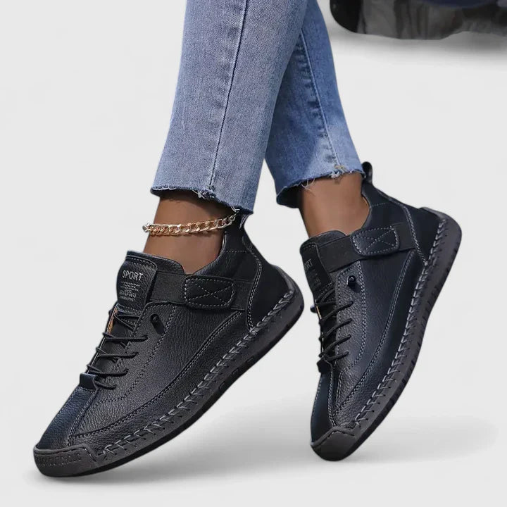 Kymberleigh | Zapatillas ortopédicas