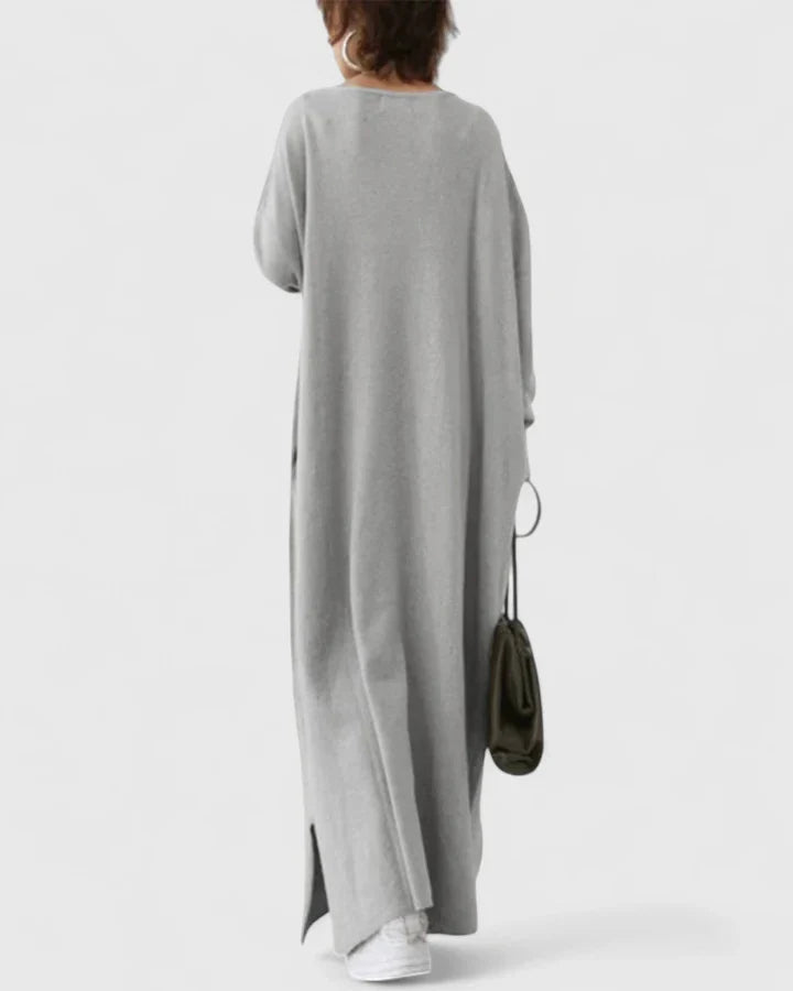 Gryelle | Vestido sofisticado