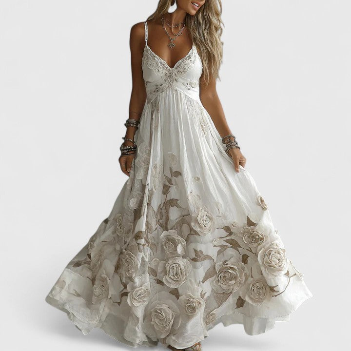 Marizandra | Vestido elegante