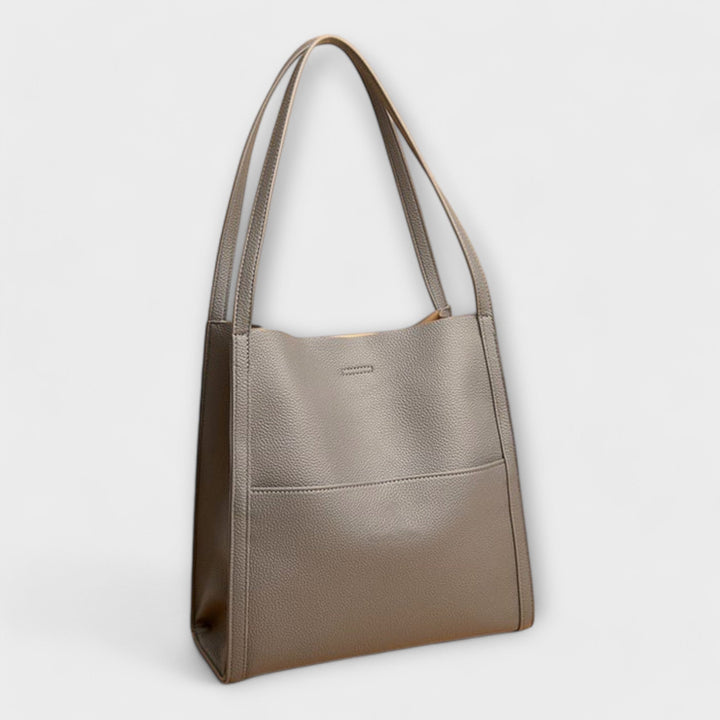 Olivia - Bolso de piel hecho a mano