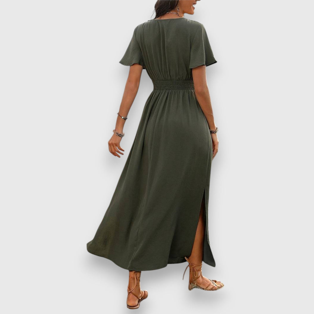 Greysen – Vestido elegante