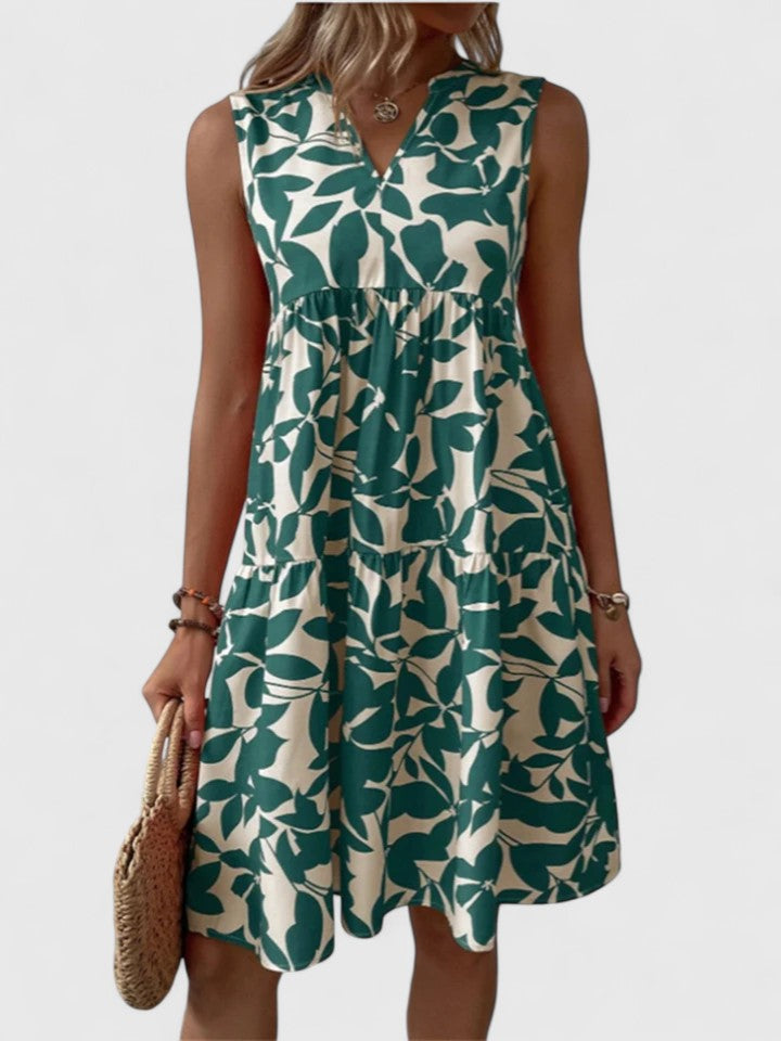 Calla | Vestido sofisticado