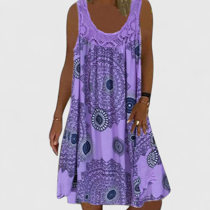 Arya | Vestido de verano cómodo