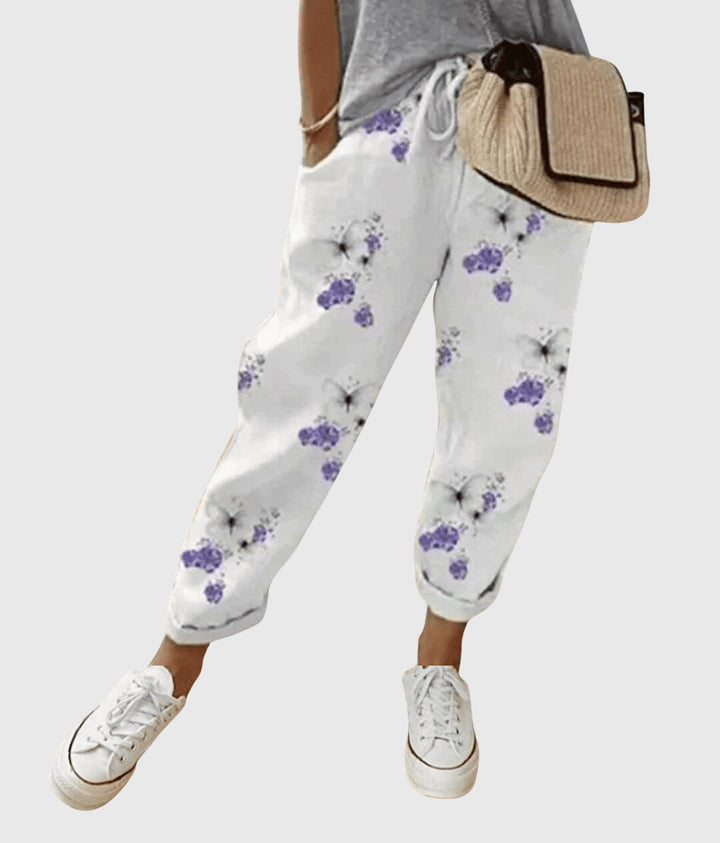 Madeline™ | Pantalones elegantes de verano