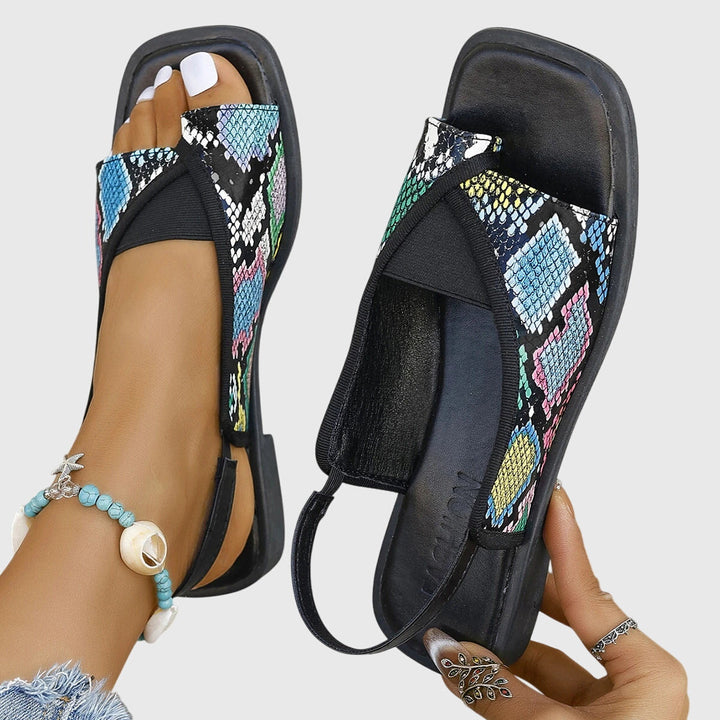 Mady™ | Sandalias ortopédicas