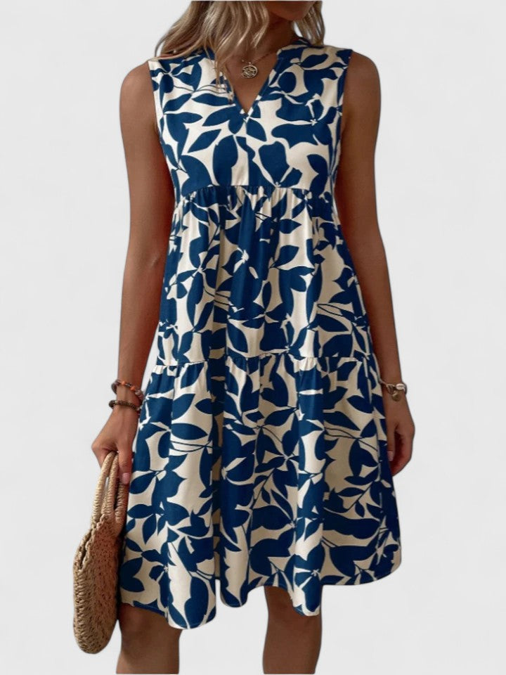 Calla | Vestido sofisticado
