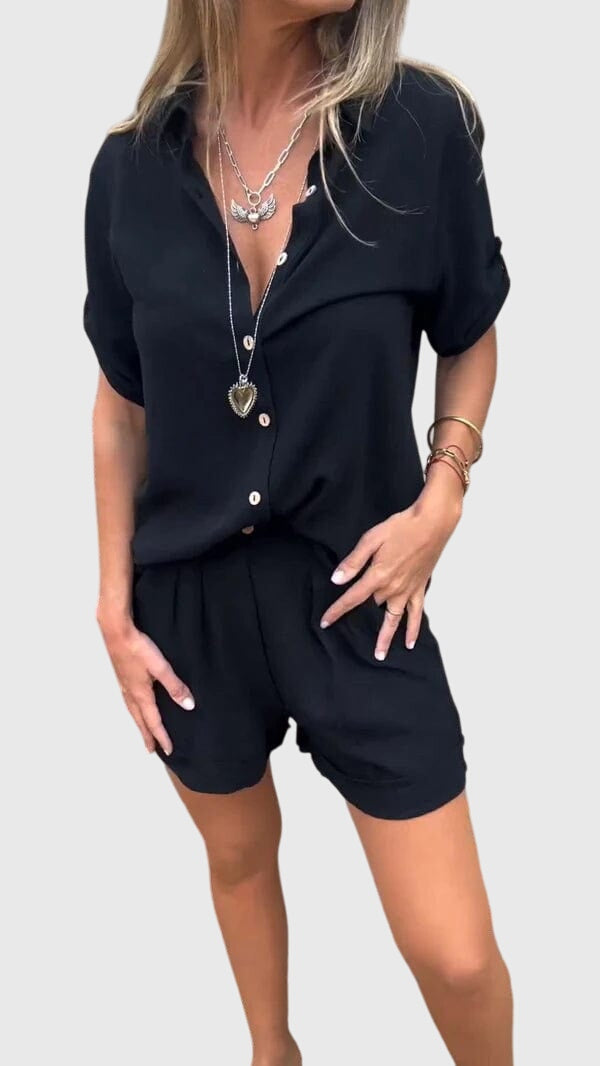 Cataleya™ | Conjunto de verano para mujer