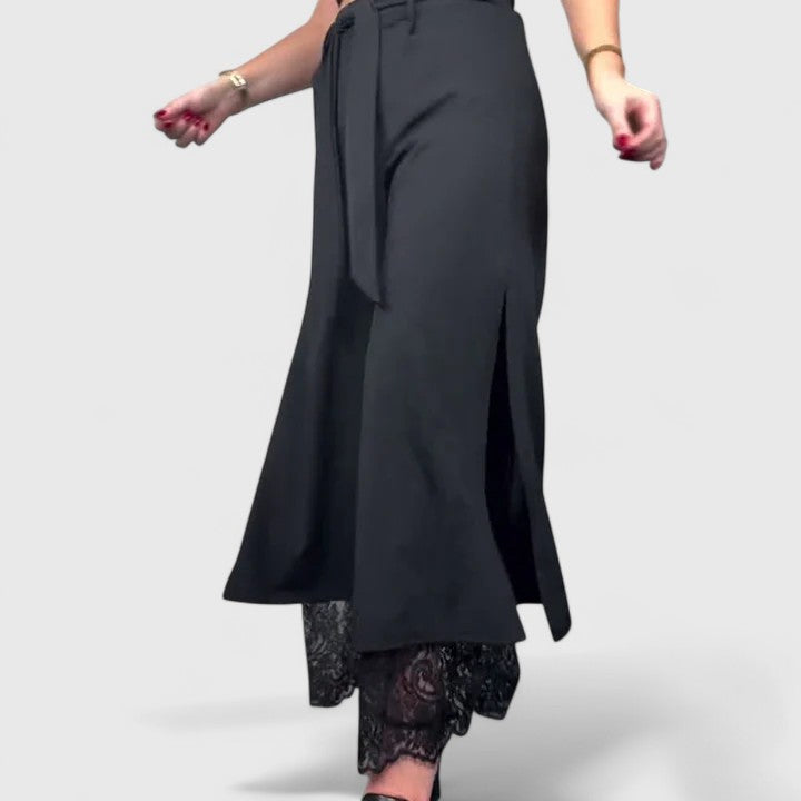 Madonna | Pantalones sofisticados