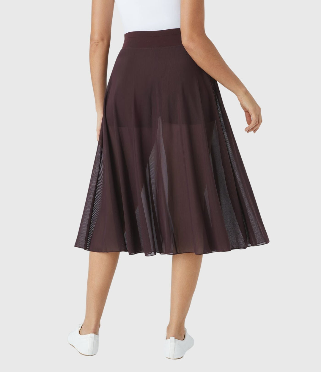 Melanie™ | Elegante falda 2 en 1