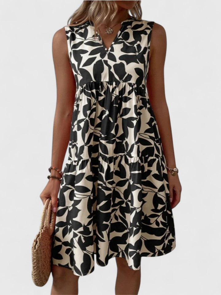 Calla | Vestido sofisticado