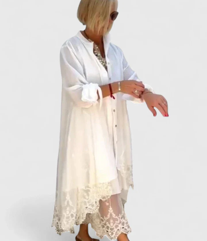 Belliane | Elegante conjunto de dos piezas