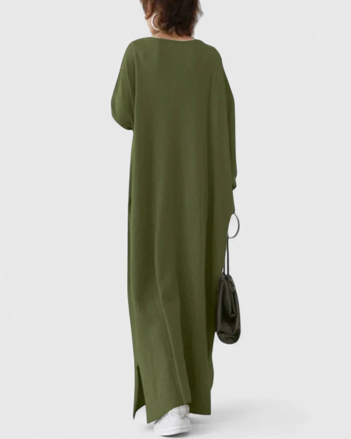 Gryelle | Vestido sofisticado