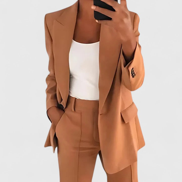 Ivandrea | Mono elegante