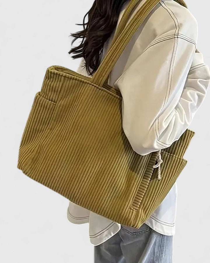 Angelique | Bolso tote sofisticado