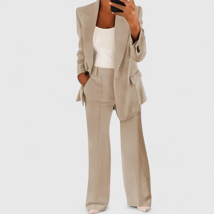 Ivandrea | Mono elegante