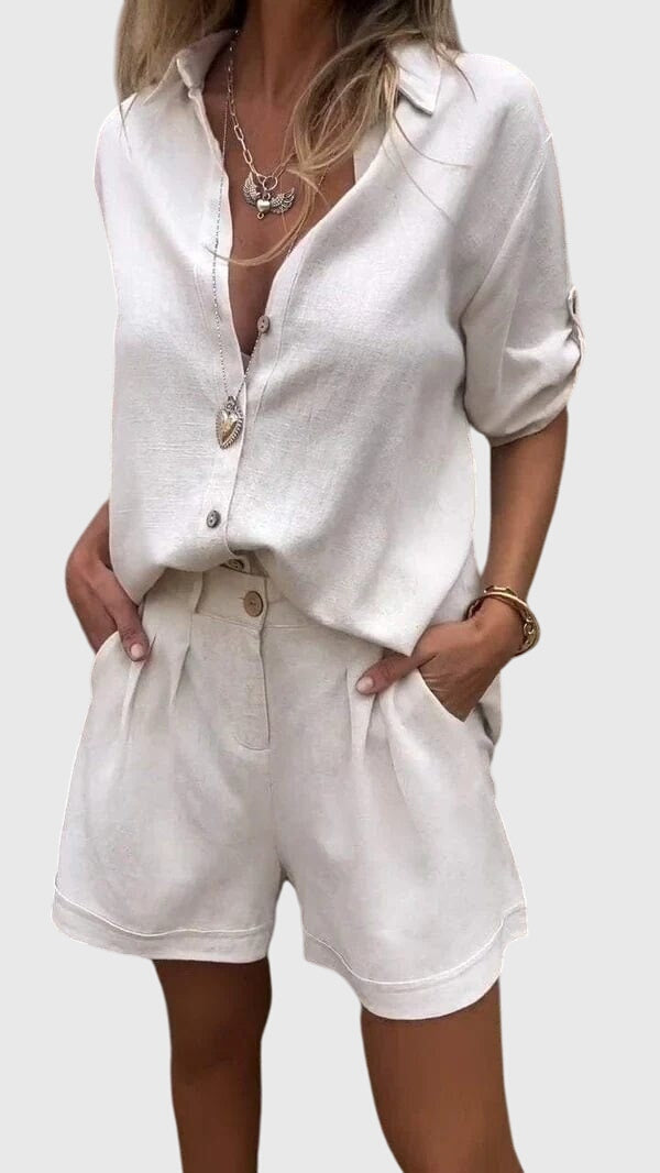 Cataleya™ | Conjunto de verano para mujer