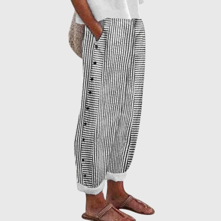 Bertha™ - Pantalones elegantes para mujer