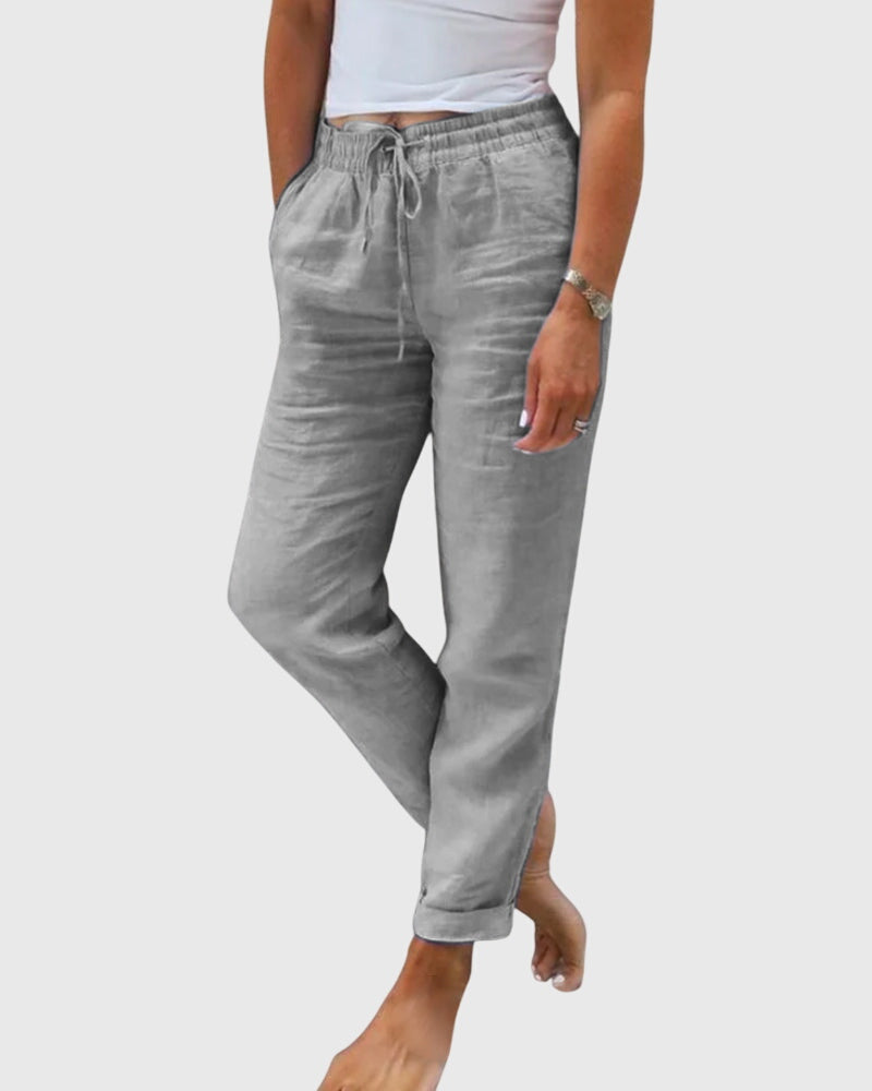 Margaret™ | Pantalones elegantes para mujer
