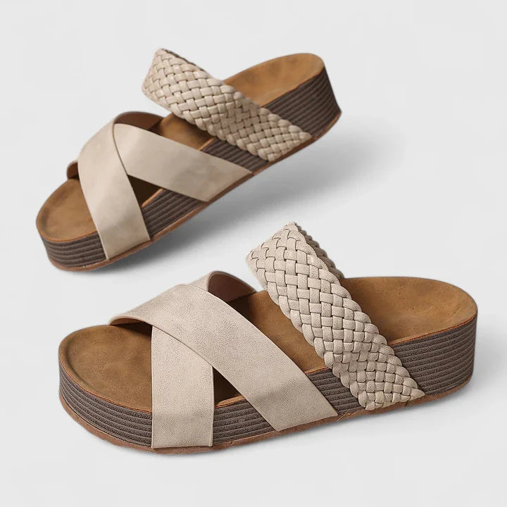 Danyzelle | Sandalias ortopédicas