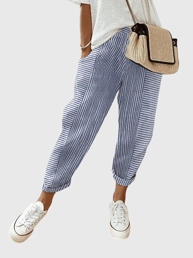 Otoño™ | Pantalones elegantes para mujer