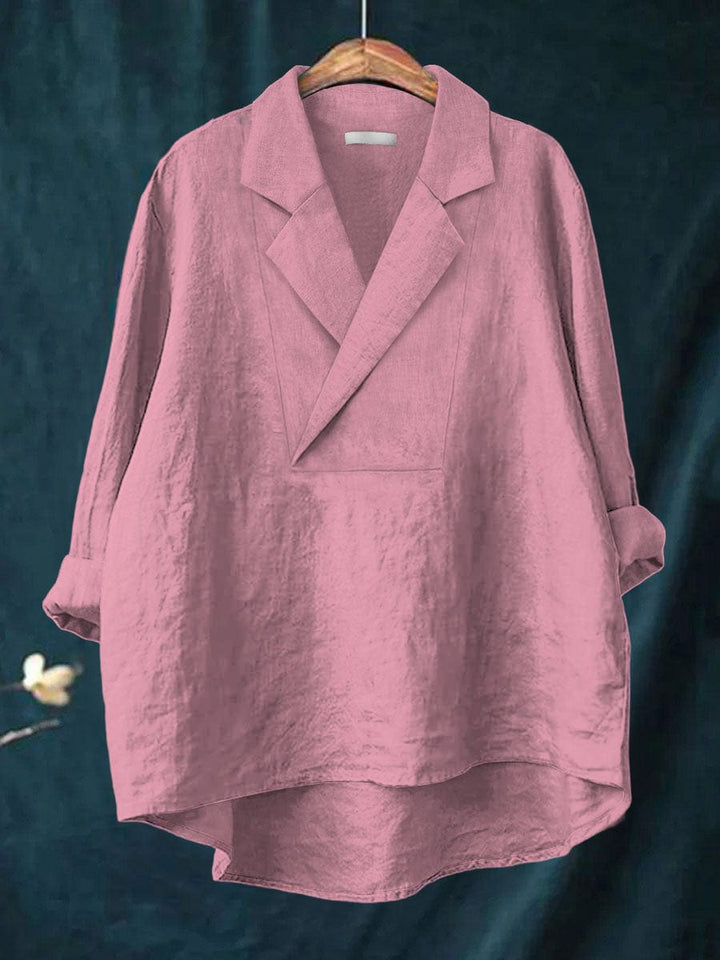 Kimberly | Blusa atemporal