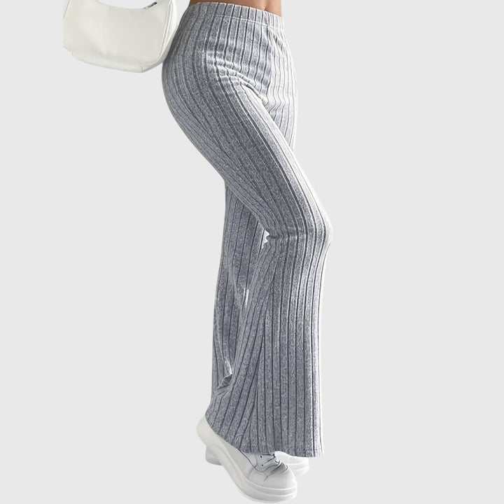 Jennifer - Pantalones elegantes