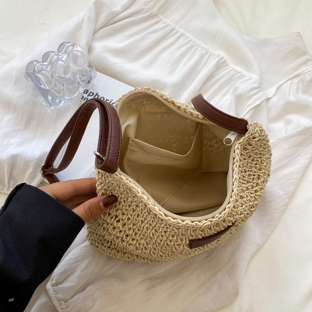 Olivia - Bolso de hombro