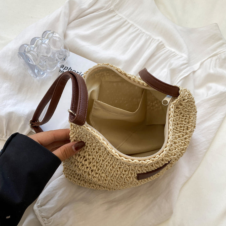 Olivia - Bolso de hombro