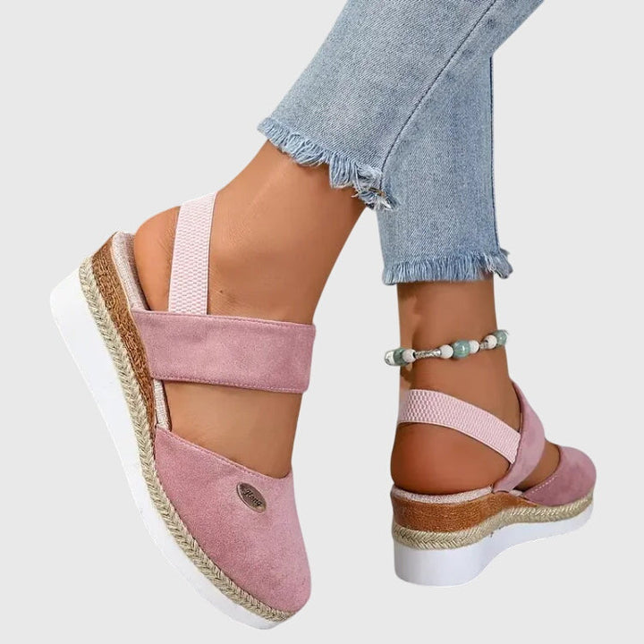 Antonia™ ​​| Sandalias ortopédicas