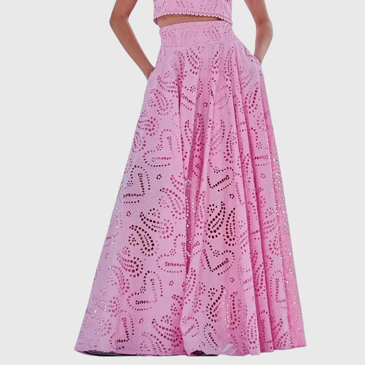 Tatiana™ | Conjunto elegante