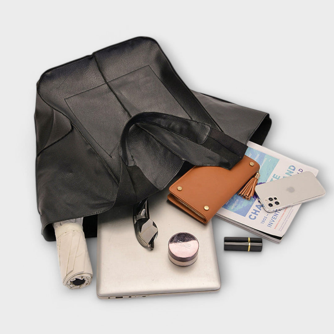 Olivia - Bolso de fin de semana extragrande