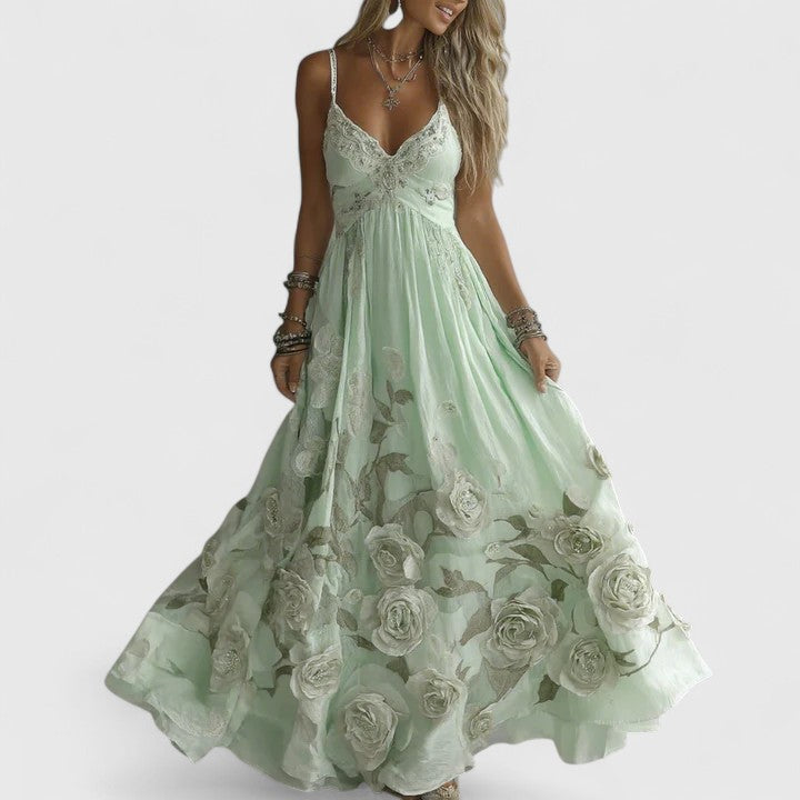 Marizandra | Vestido elegante