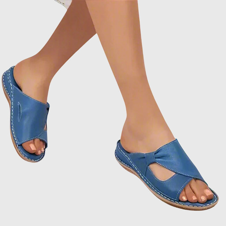 Anna™ | Sandalias ortopédicas