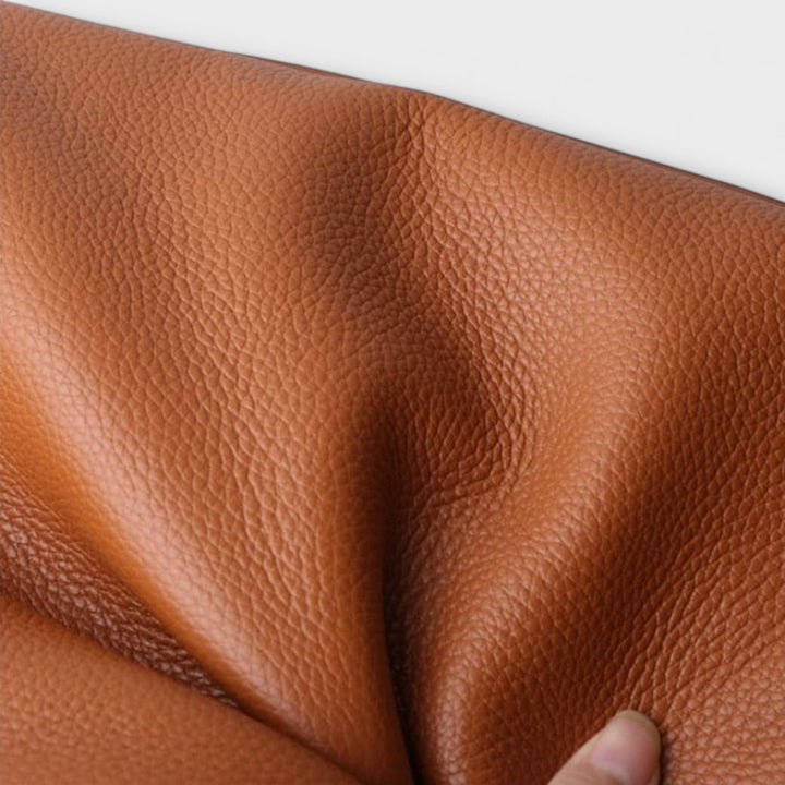 Olivia - Bolso de piel hecho a mano