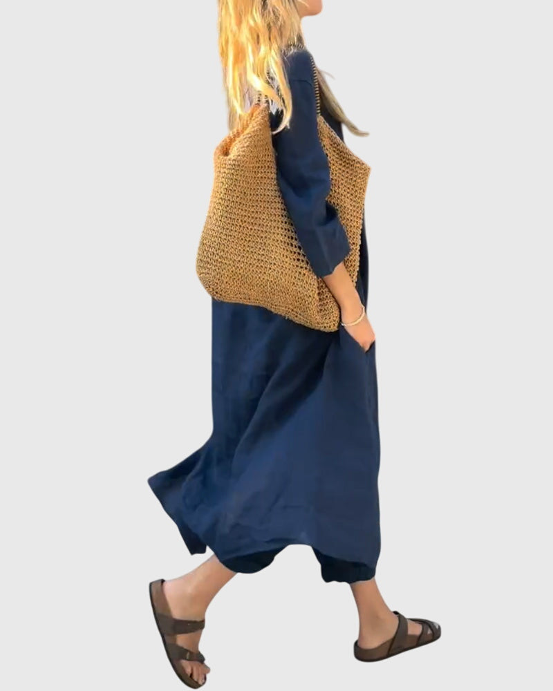 Gaila™ | Conjunto elegante de dos piezas