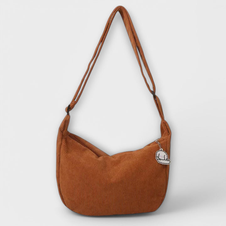 Bolsos de hombro de cordura para mujer