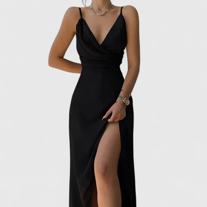 Thaliora | Vestido elegante