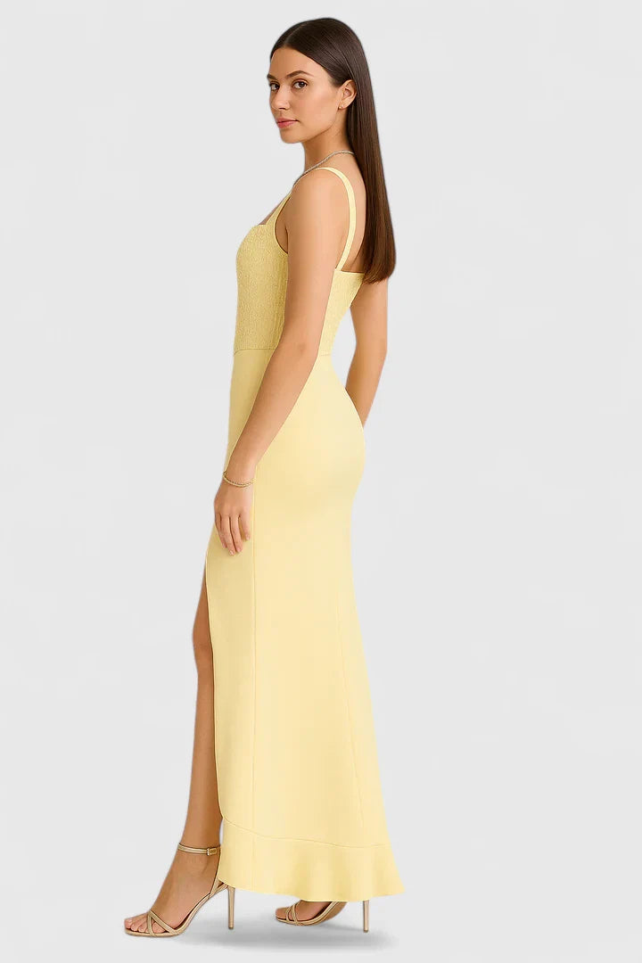 Almyra™ | Vestido elegante