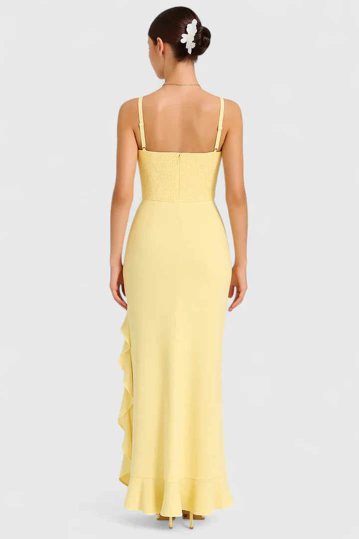 Almyra™ | Vestido elegante
