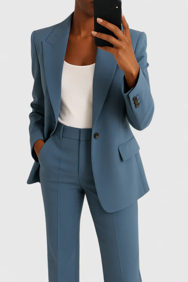 Palynette | Elegante conjunto de dos piezas