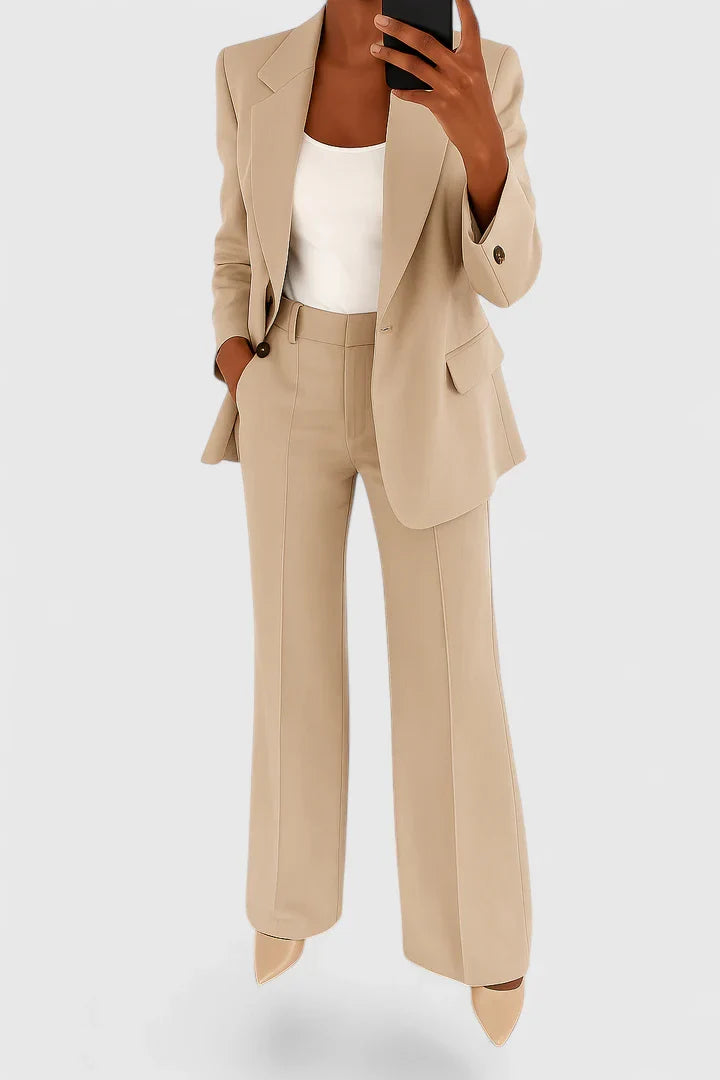 Palynette | Elegante conjunto de dos piezas