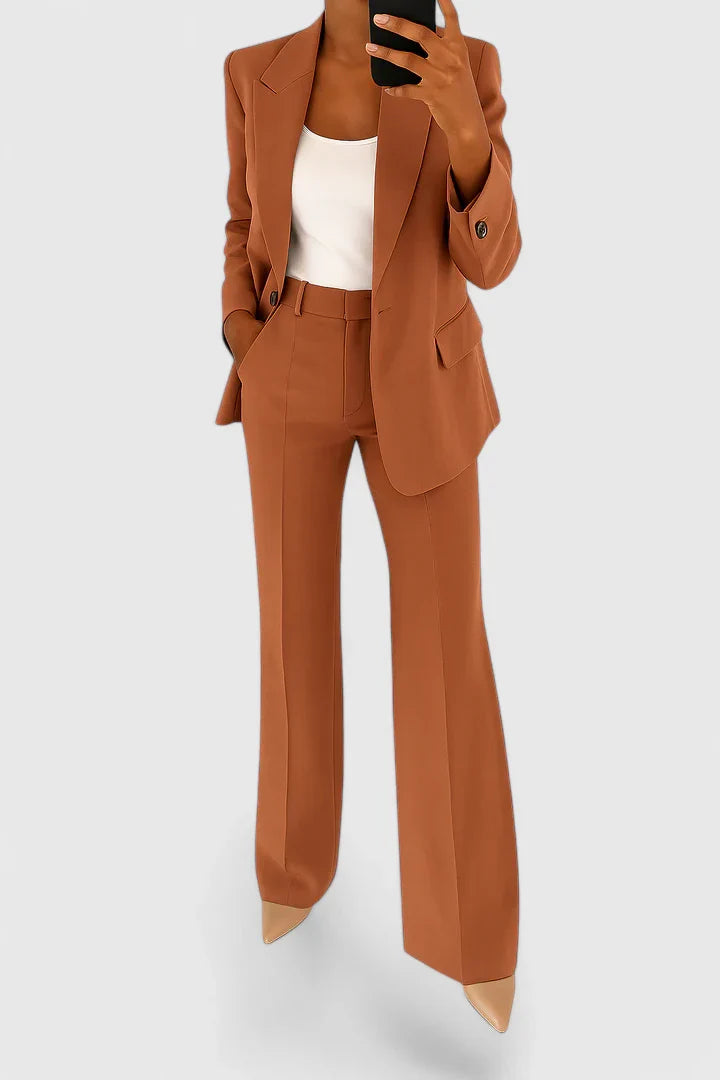 Palynette | Elegante conjunto de dos piezas