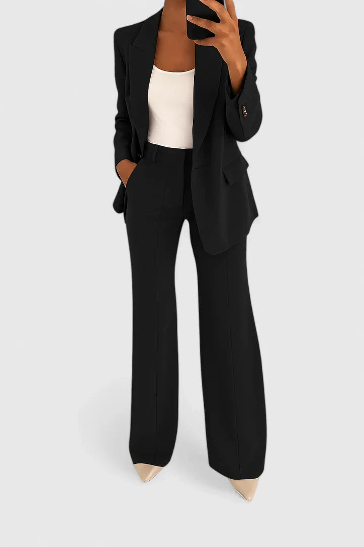 Palynette | Elegante conjunto de dos piezas