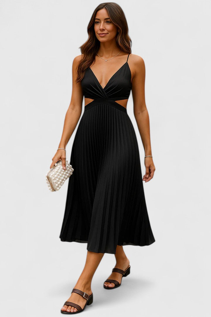 Karen™ | Vestido elegante sin mangas