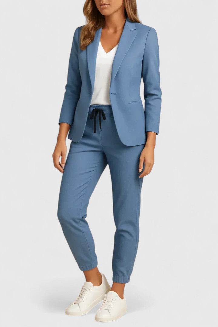 Trisha | Conjunto elegante
