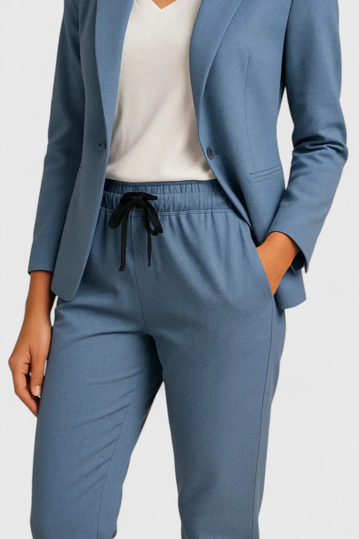 Trisha | Conjunto elegante