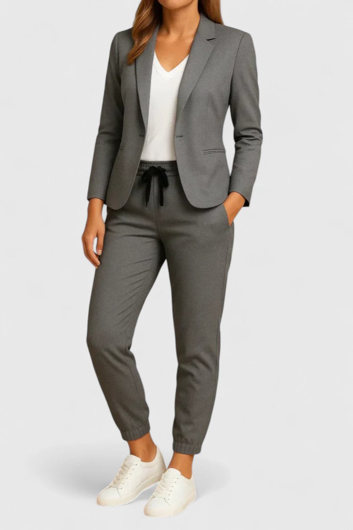 Trisha | Conjunto elegante
